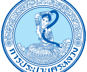 [มท 0810.4/ว 1817] ประชาสัมพันธ์โครงการฝึกอบรมหลักสูตร "การเสริมศักยภาพผู้นำด้านน้ำ : นวัตกรรมเมืองสีเขียวเพื่อความยั่งยืน"